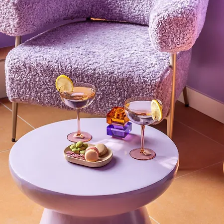 Lila-licious * Breda