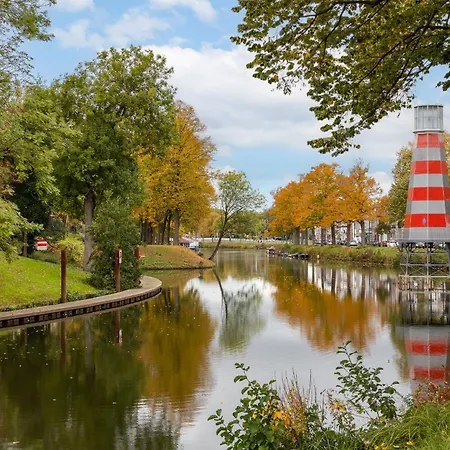 Lila-licious Apartament