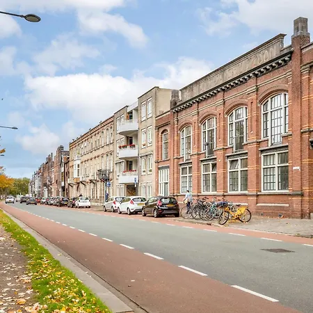 Lila-licious * Breda