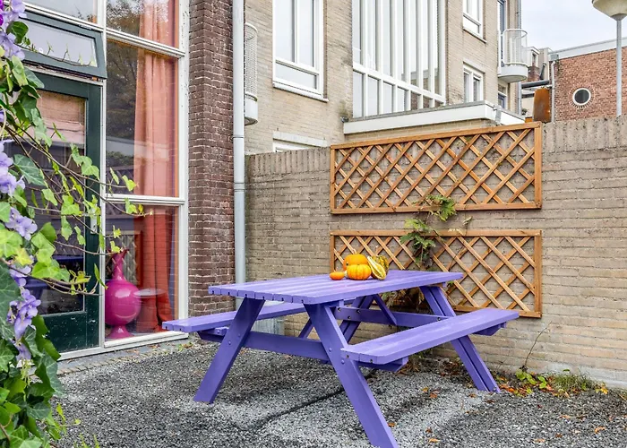 Lila-licious Appartamento Breda