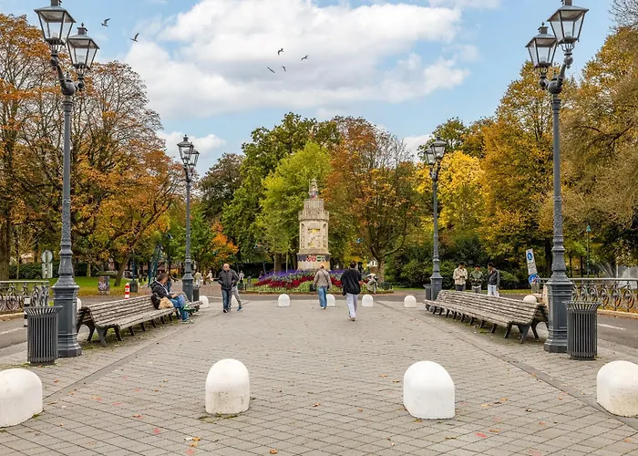 Lila-licious * Breda