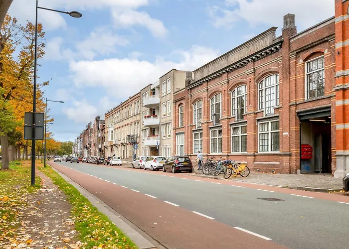 Lila-licious * Breda