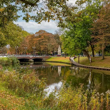 Apartamento Lila-licious Breda