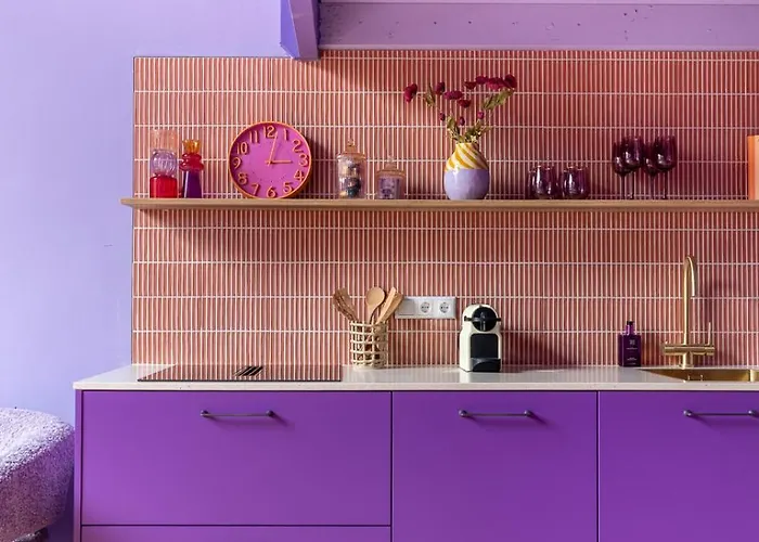 Lila-licious بريدا